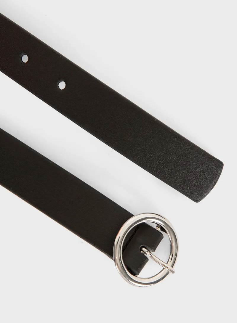 DeFacto Woman Casual Belt
