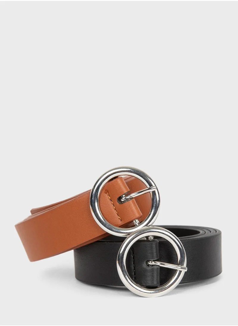 DeFacto Woman Casual Belt