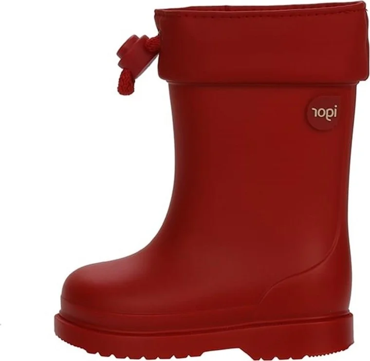 ايجور W10101-005 Chufo Cuello Plastic Boot Boots