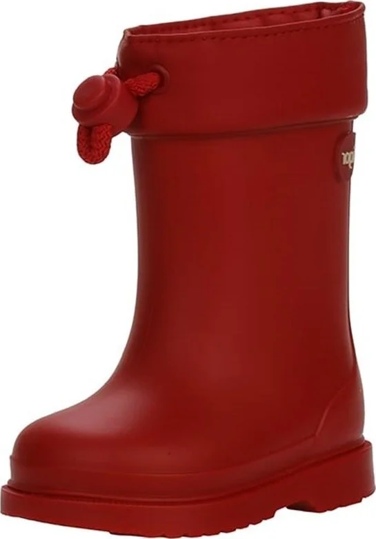 ايجور W10101-005 Chufo Cuello Plastic Boot Boots