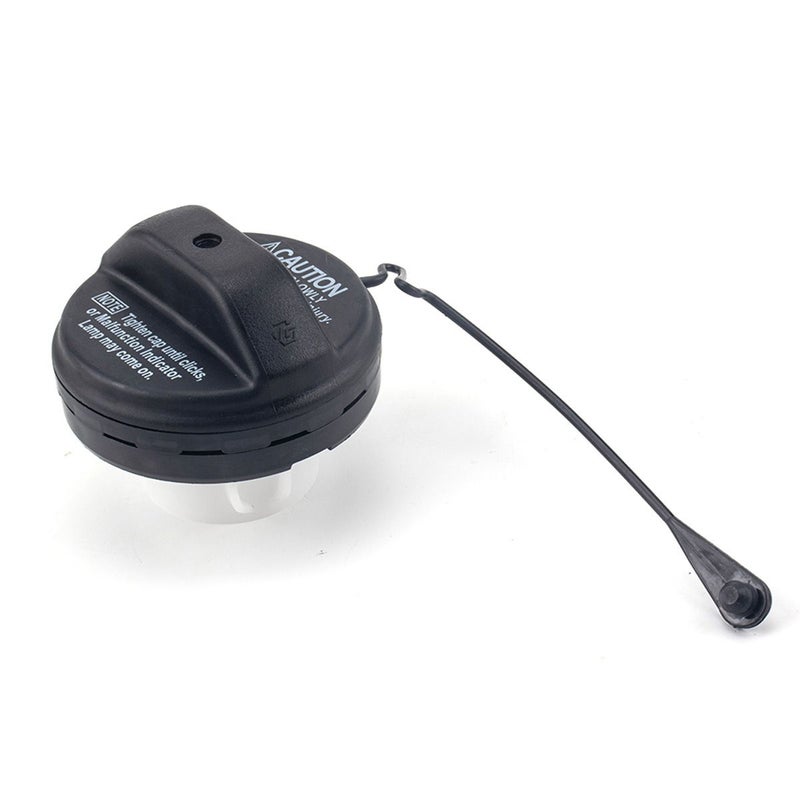 Compatible Fuel Tank Cap for Toyota 77300 3504 Black - Image 5