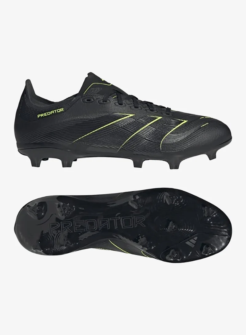 Adidas Predator League Firm Ground/Multi Ground Football Boots