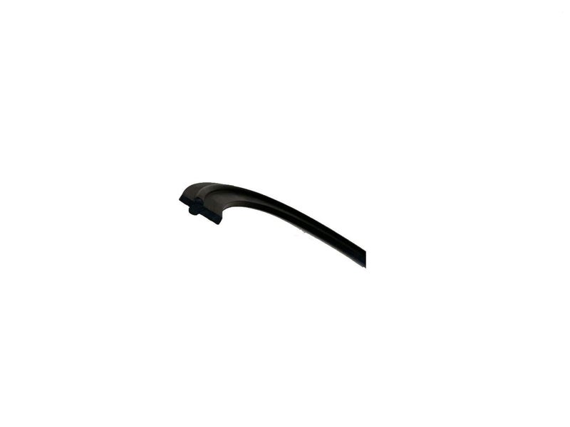 DR.COMPONENT 2" Sanitary Standard Tri-Clamp Gaskets (Pack of 20), Black EPDM - Image 4