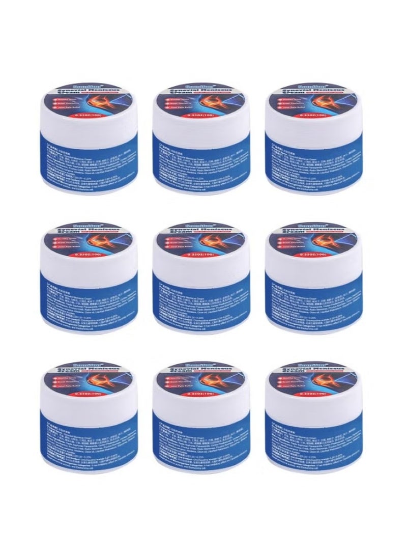 Synovial Meniscus Cream 10G 9PCS