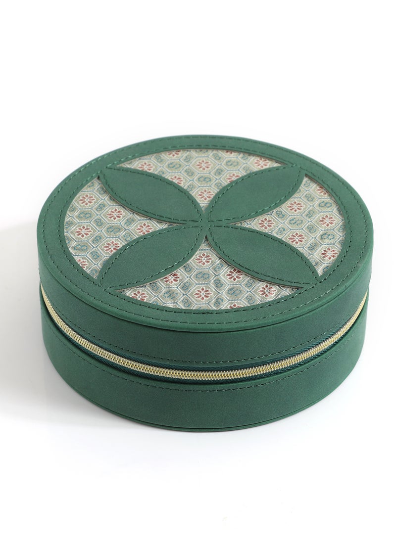 MideUnik - MideUnik Prtable Jewelry Bag for Travel - Image 1