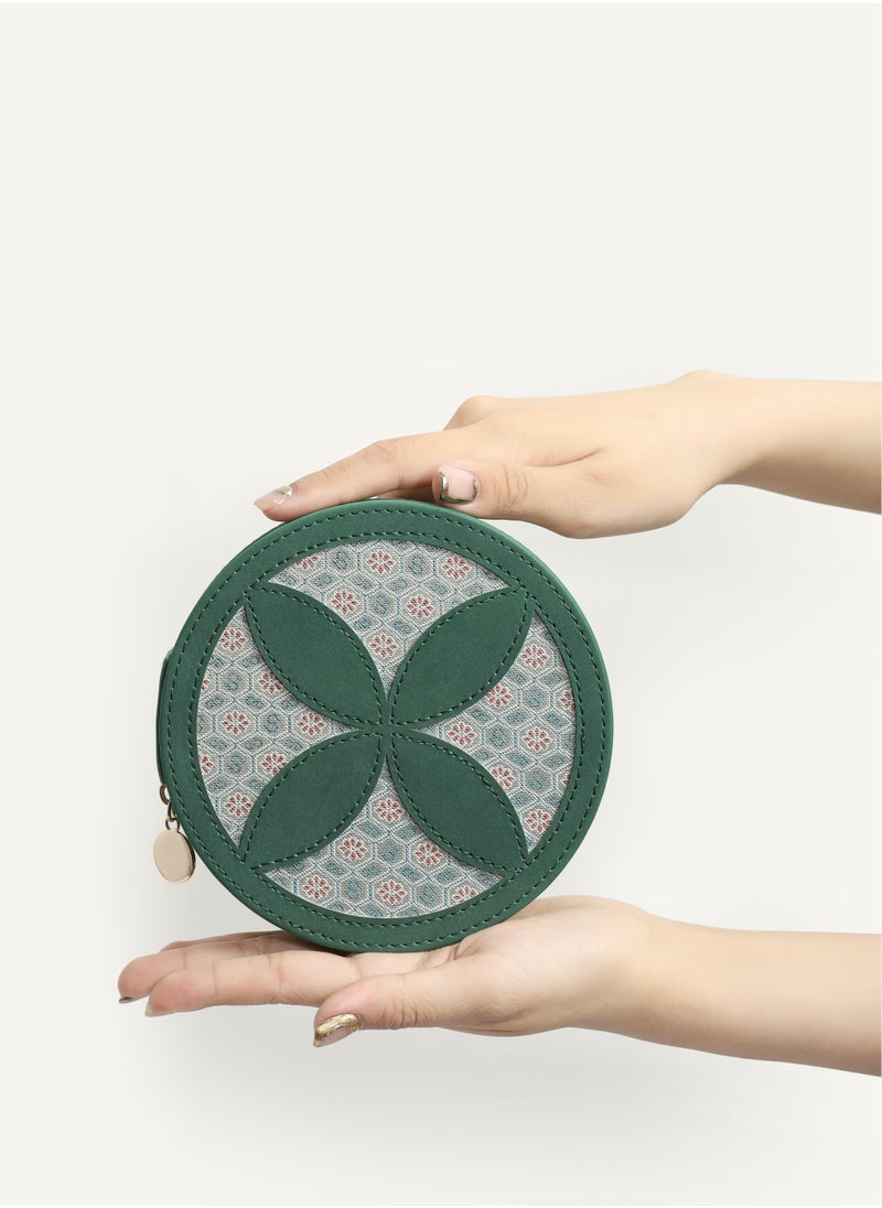 MideUnik - MideUnik Prtable Jewelry Bag for Travel - Image 1