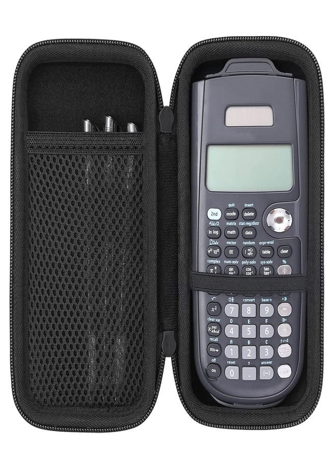 co2CREA Hard Case Replacement for Texas Instruments TI-30XIIS / TI-30XS / TI-36X Pro/TI-30Xa Scientific Calculator - Image 2