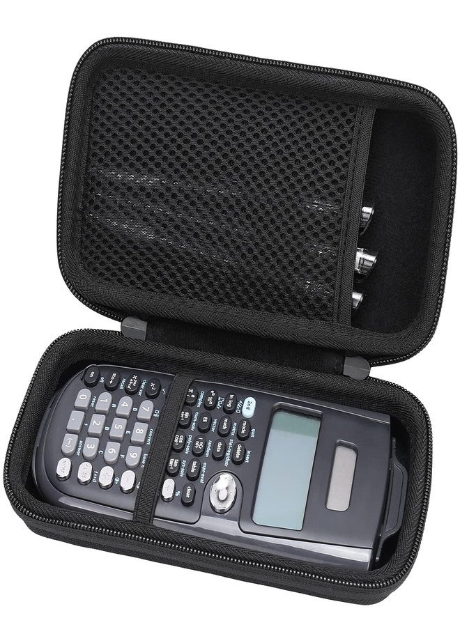 co2CREA Hard Case Replacement for Texas Instruments TI-30XIIS / TI-30XS / TI-36X Pro/TI-30Xa Scientific Calculator - Image 3