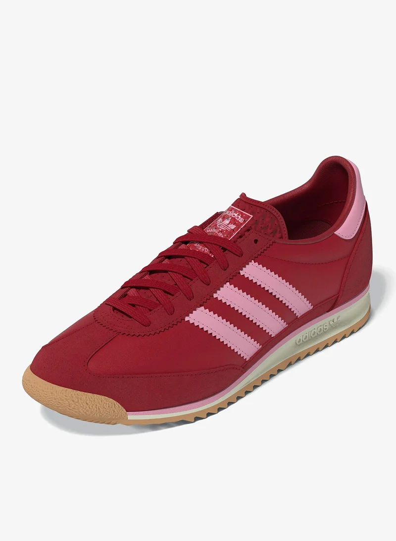 Adidas Originals BETSCA/BLIPNK/OWHITE Sl 72 Og for Women | Best Price UAE