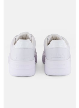 COLE HAAN Women Gp Demi Slip on Snkr Casual Shoes, White  - Image 3