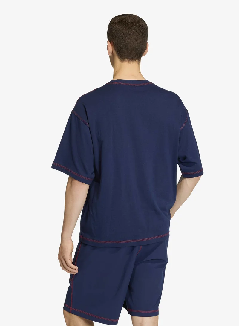 adidas Originals Trefoil Essentials T-Shirt