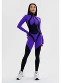 Bona Fide Mistress Purple
