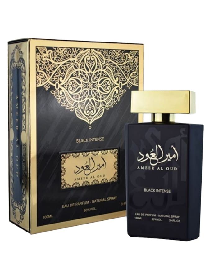 Amir Al Oud Intense 100ml