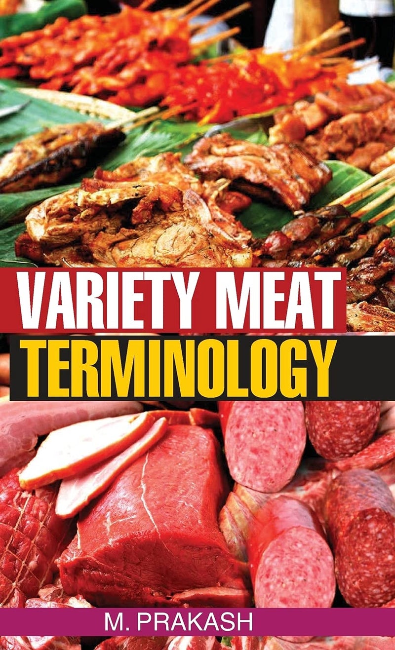Variety Meat Terminology - Image 1