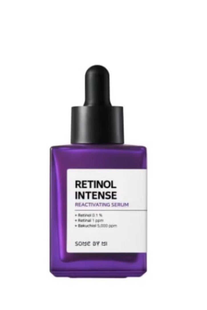 Retinol Intense Reactivating Serum - Image 1