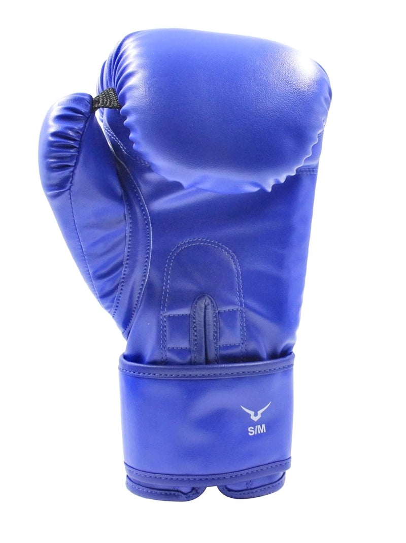 Invincible Skull Boxing Gloves - Image 3