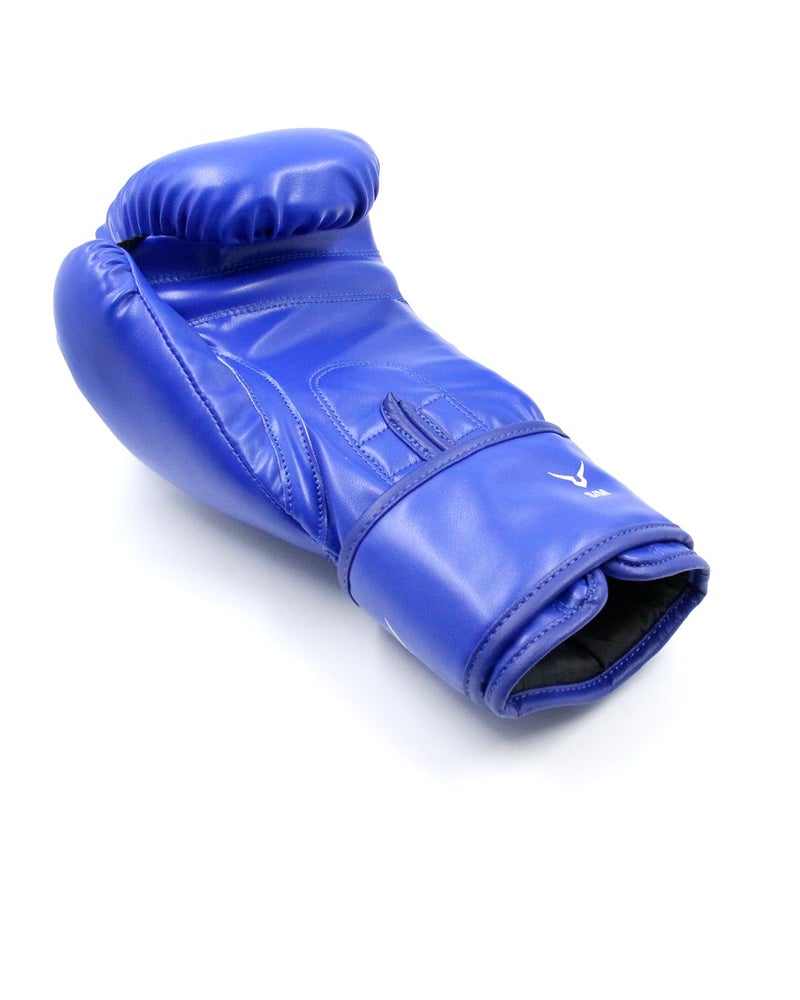 Invincible Skull Boxing Gloves - Image 4