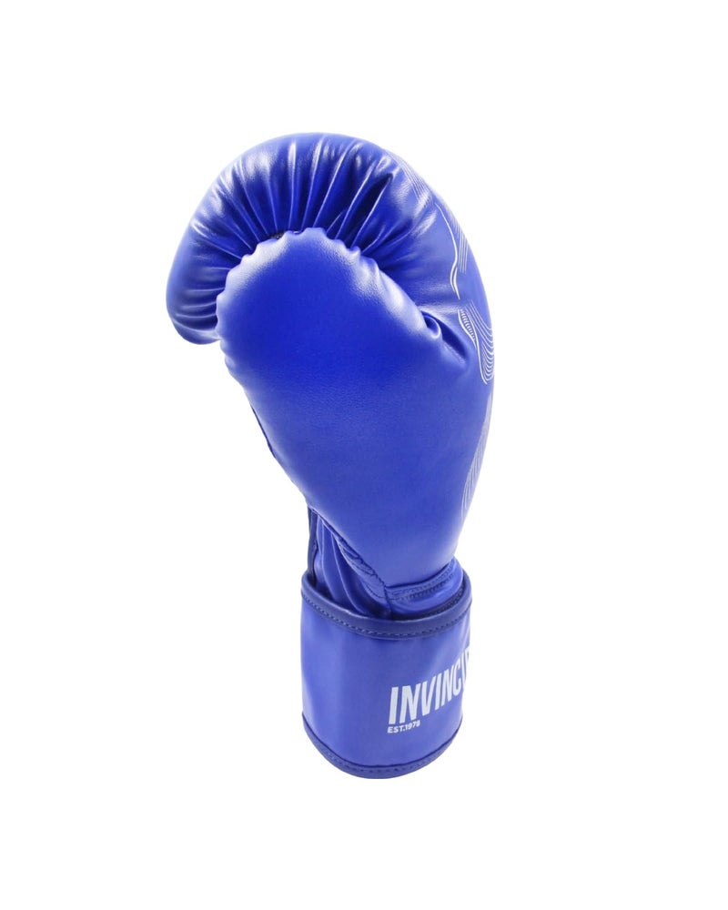 Invincible Skull Boxing Gloves - Image 5
