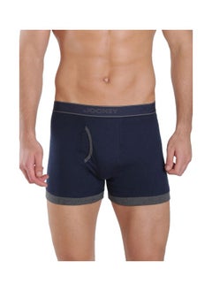 JOCKEY Jockey Men Cotton Trunks Pack of 1  - Image 4