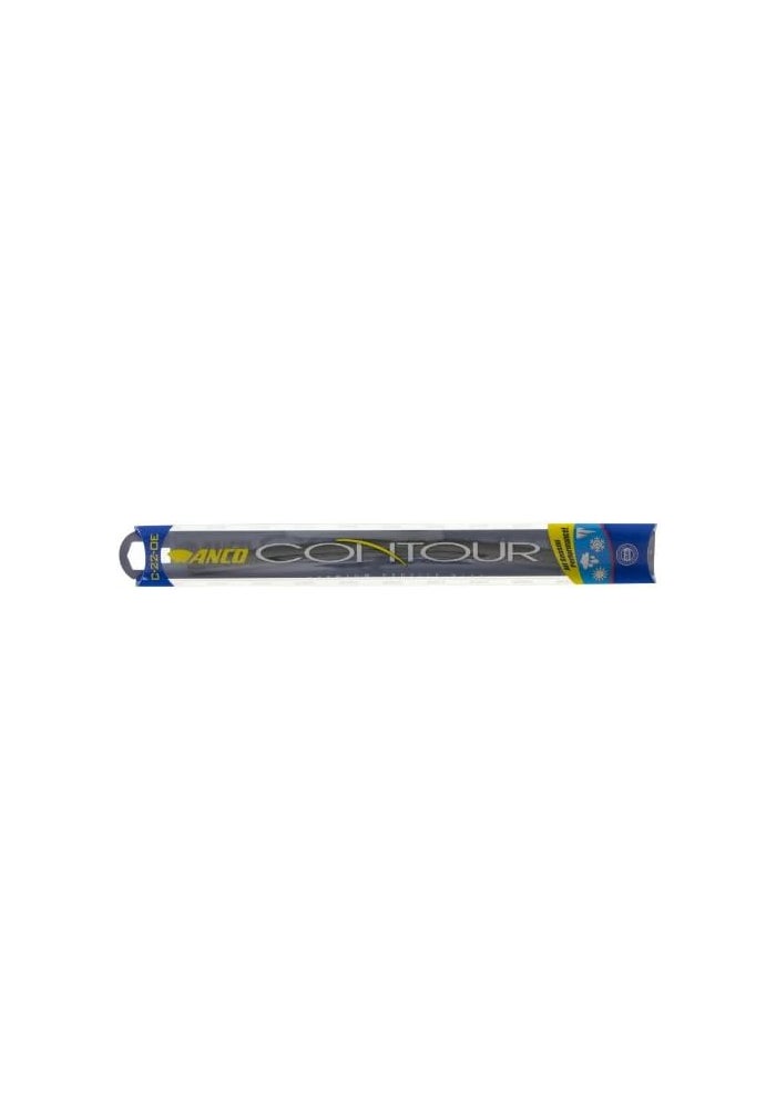 Anco C-22-OE Contour Wiper Blade - 22 Inches - Image 3