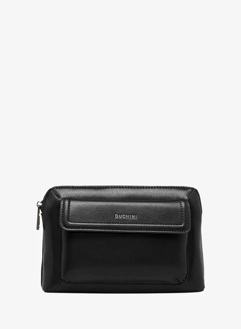 دوتشيني Men Detachable Strap Pouch