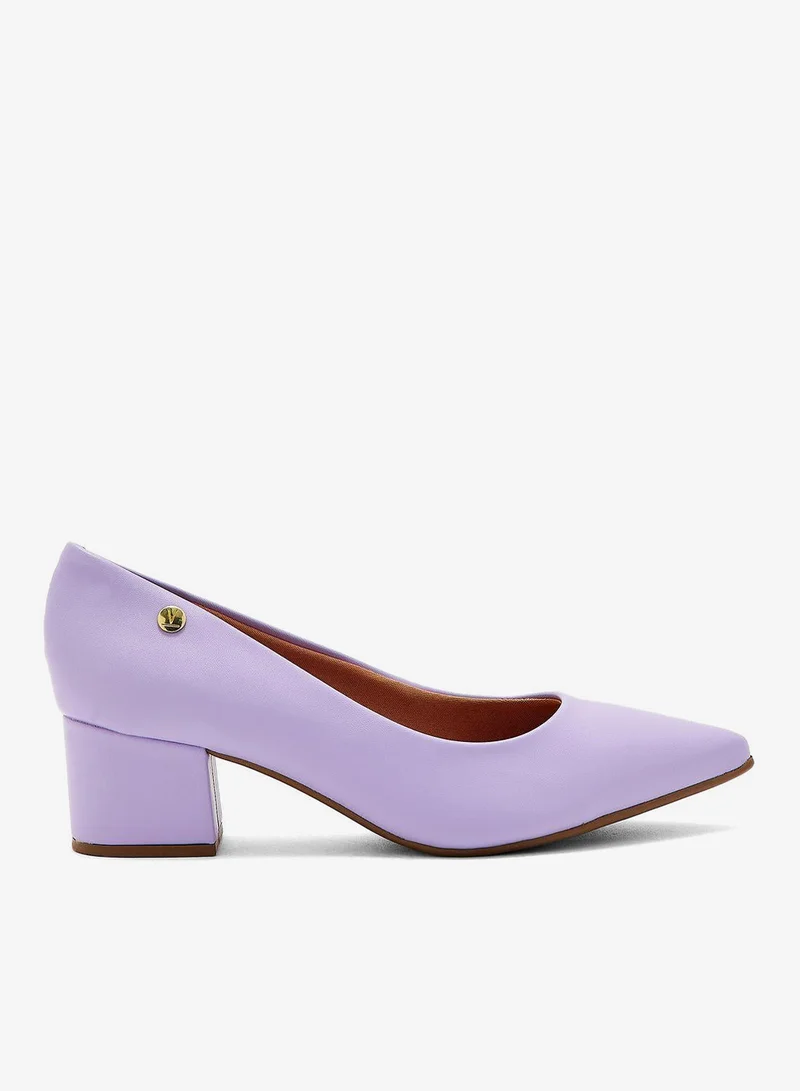 فيزانو أحذية بكعب متوسط للنساء - أحذية كلاسيكية بكعب متوسط للفتيات وملابس العمل النسائية