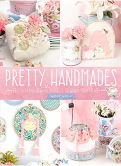 Pretty Handmades 