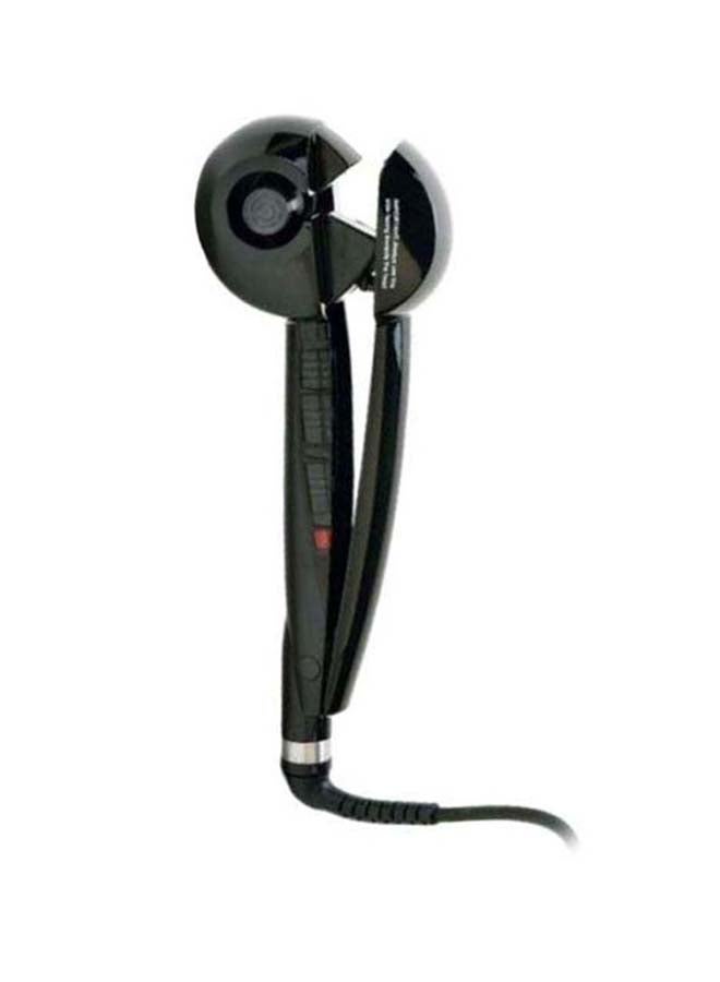 NIBEMINENT Perfect Hair Curler Black - Image 2