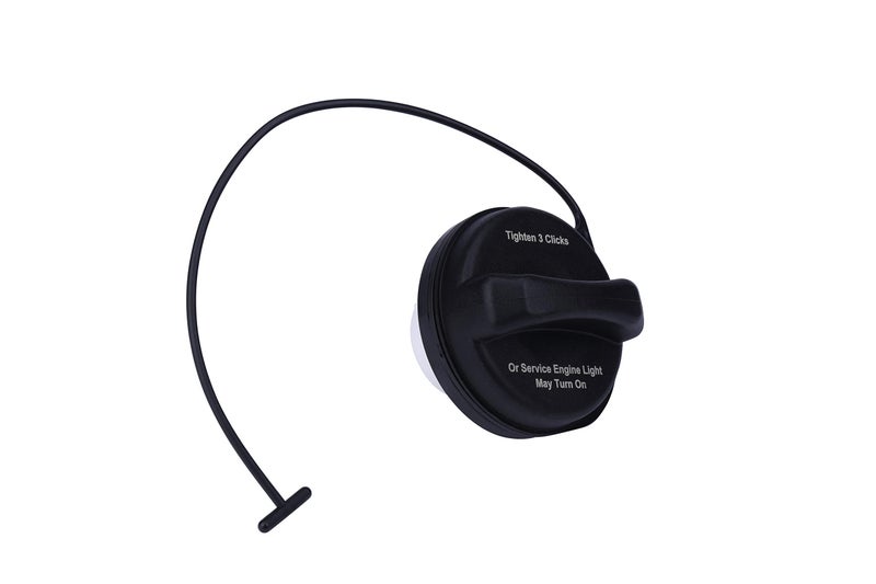 Replacement Fuel Tank Gas Cap Fits Chevy GMC Cadillac Enclave Escalade Avalanche Silverado Sierra Yukon Tahoe Traverse Replaces GT330