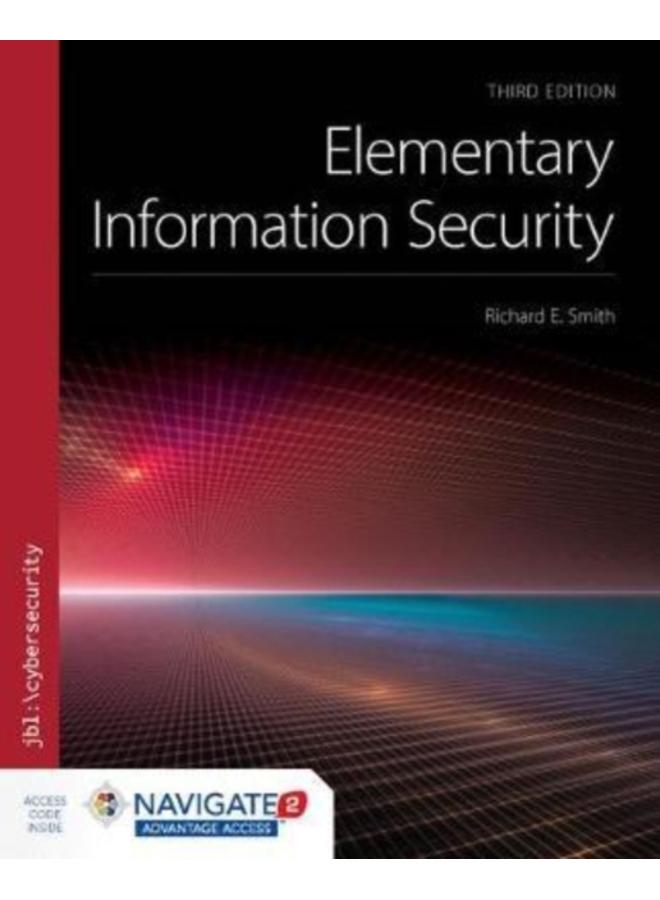 Elementary Information Security 