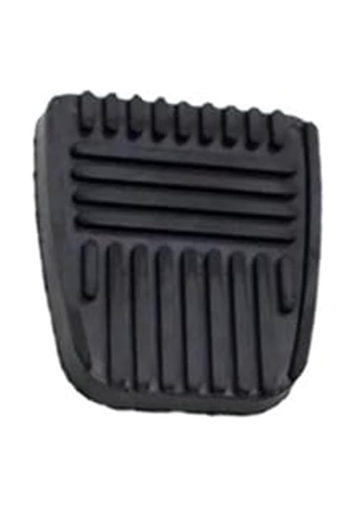 Wivplex Clutch Brake Pedal Pad for Toyota - Image 2