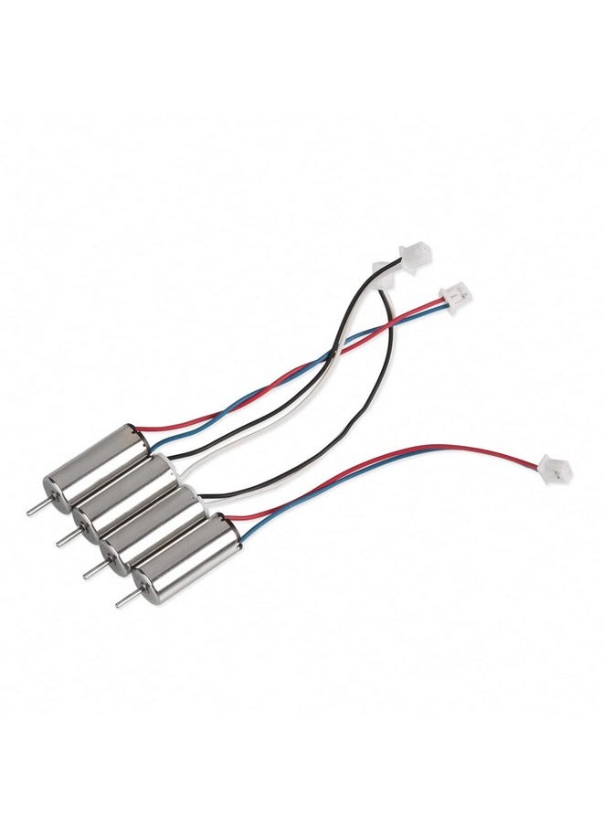 BETAFPV 3 Sets 7X16Mm Motor 19000Kv Brushed Motors With Jst1.25 Connector For Micro Fpv Tiny Whoop Beta65S Frame And Eachine E011 Frame  - Image 3