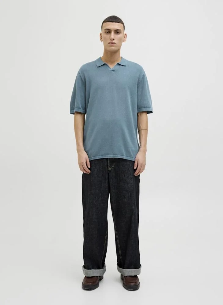 JACK & JONES Essentila Polo Shirt