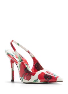 ALDO Lovebloom Heeled Shoes  - Image 3