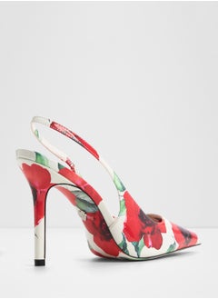 ALDO Lovebloom Heeled Shoes  - Image 4
