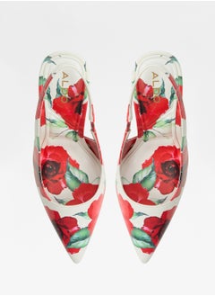 ALDO Lovebloom Heeled Shoes  - Image 5