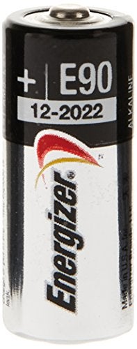 Eveready Energizer(R) 1.5-Volt N-Size Photo & Electronic Batteries, Pack Of 2 - Image 3