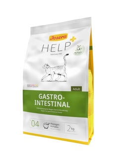 JOSERA Help Gastro Cat dry 2kg 