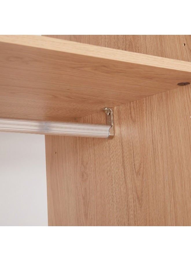 Home Box خزانة أورين تشيستر بـ 6 أبواب للمنزل - Image 4