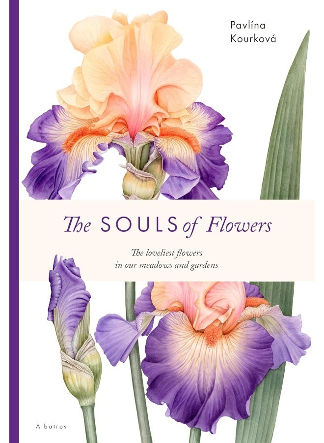 The Souls Of Flowers - Image 1