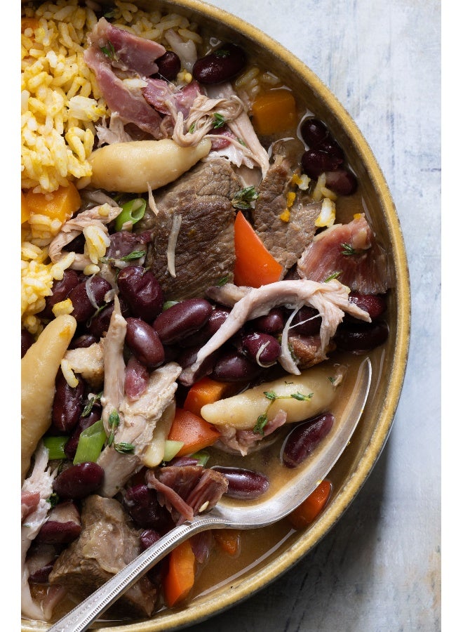 Trap Kitchen Wah Gwaan