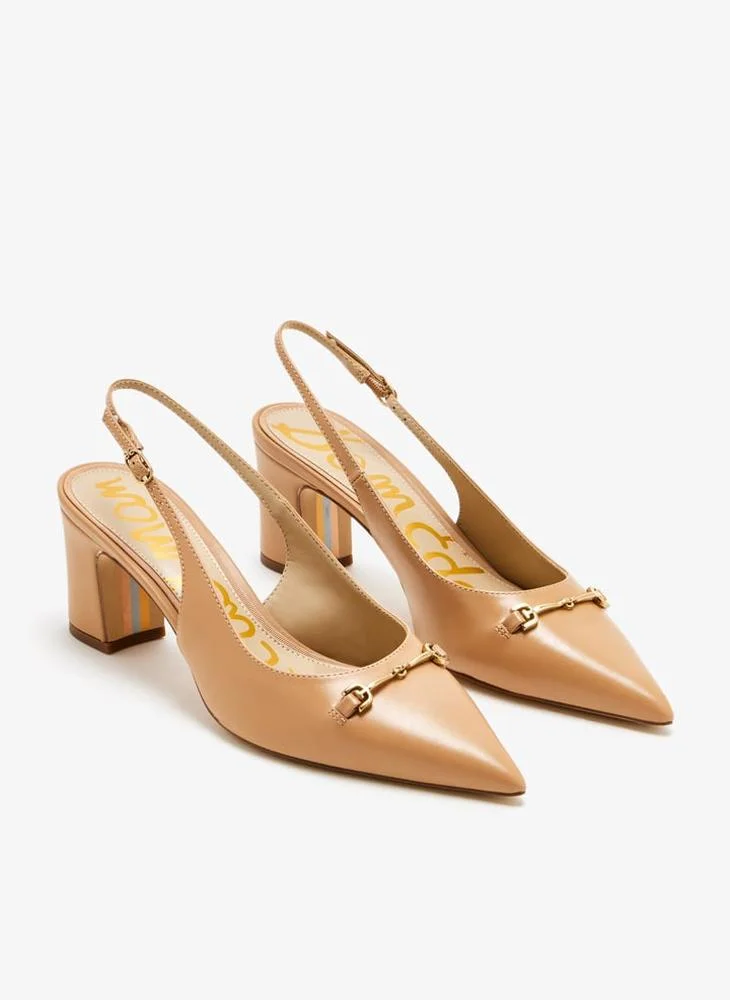 سام إيدلمان والر