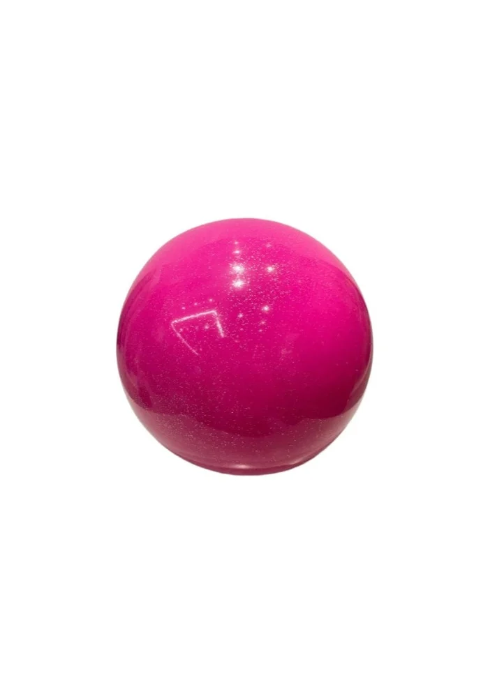 Onesports Gymnastics Pink Ball 16cm