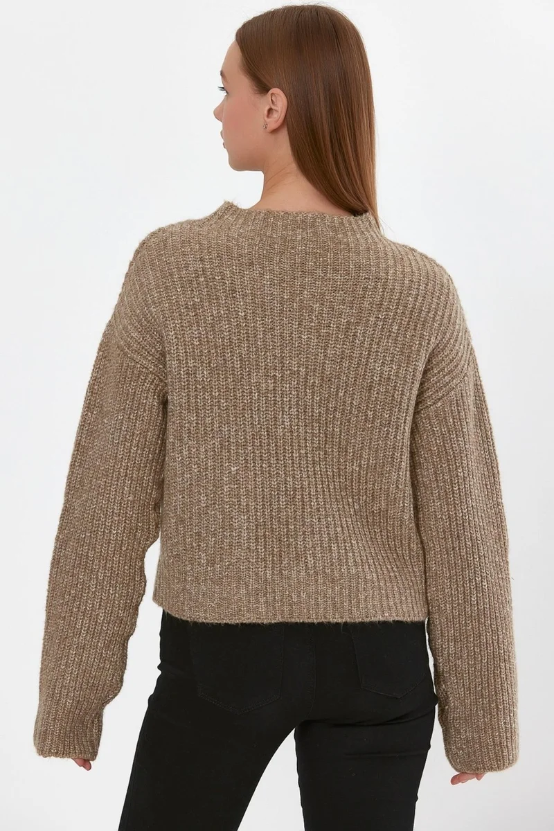 Alexander Gardi Thessaloniki Knitted Sweater (B22-5757)