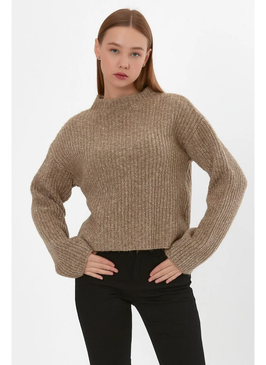 Alexander Gardi Thessaloniki Knitted Sweater (B22-5757)