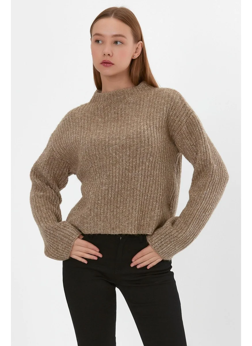 Alexander Gardi Thessaloniki Knitted Sweater (B22-5757)