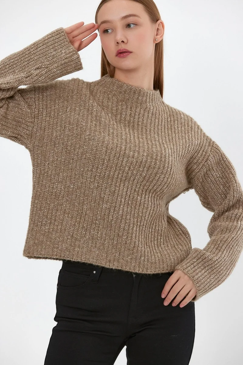 Alexander Gardi Thessaloniki Knitted Sweater (B22-5757)