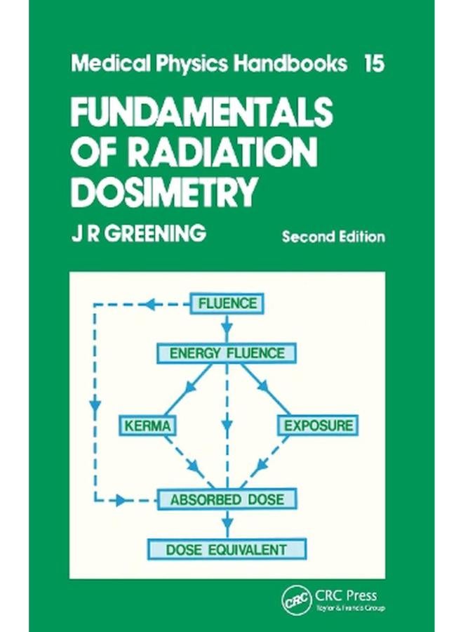 Fundamentals of Radiation Dosimetry