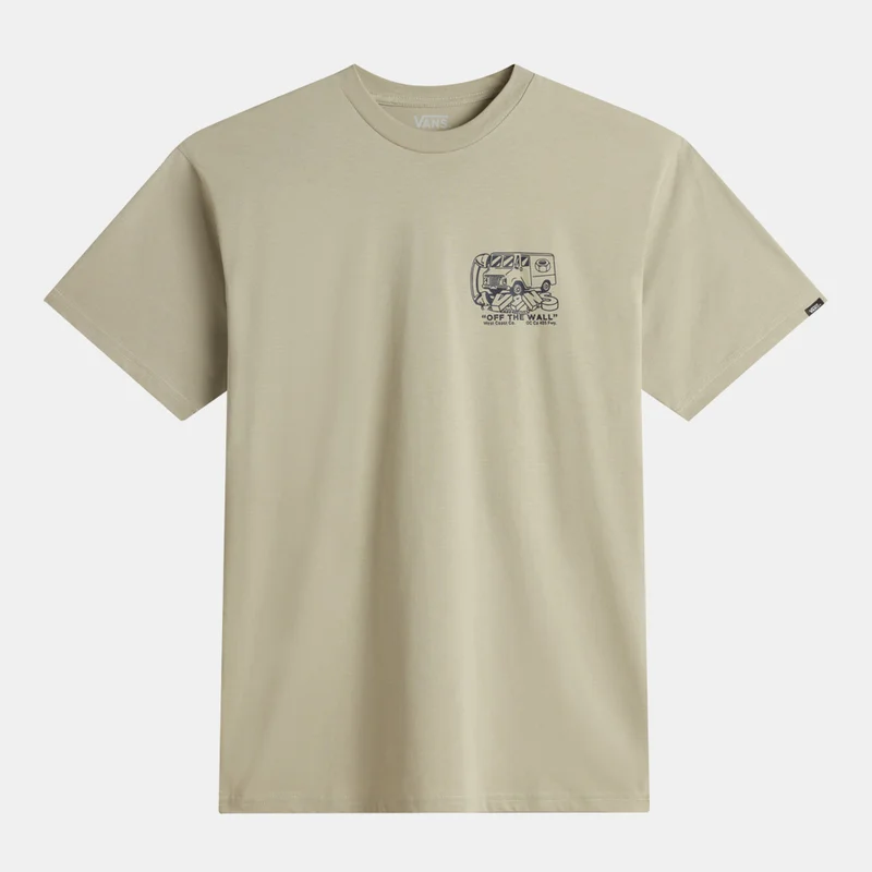 فانز Men's Next Stop T-shirt