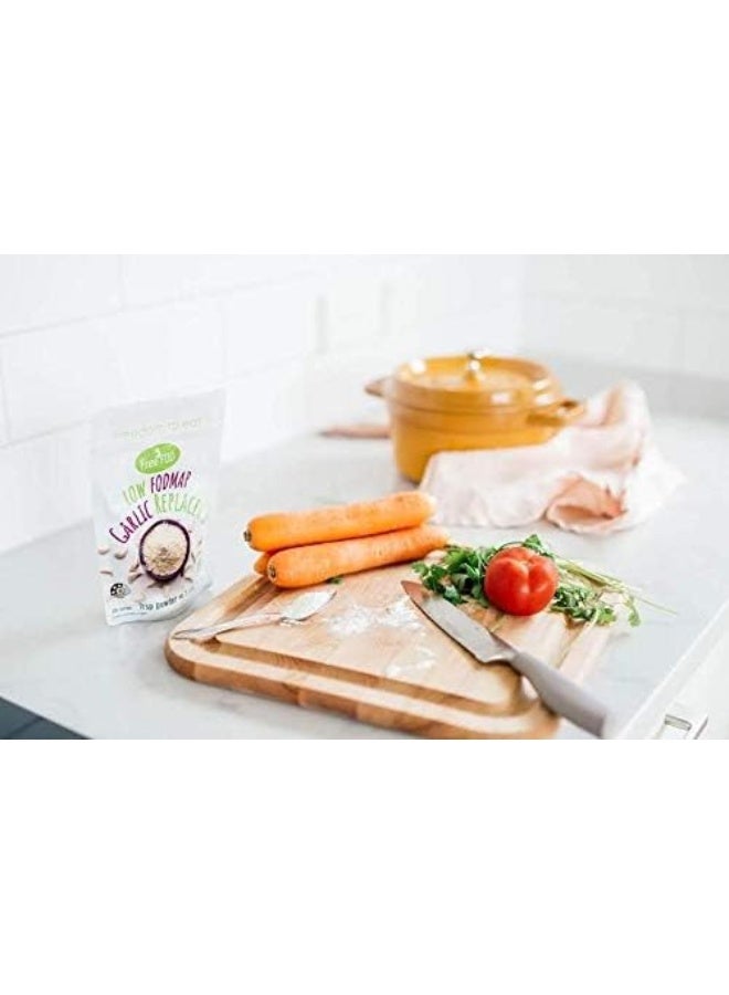 FreeFOD Low FODMAP Garlic Replacer - Image 3